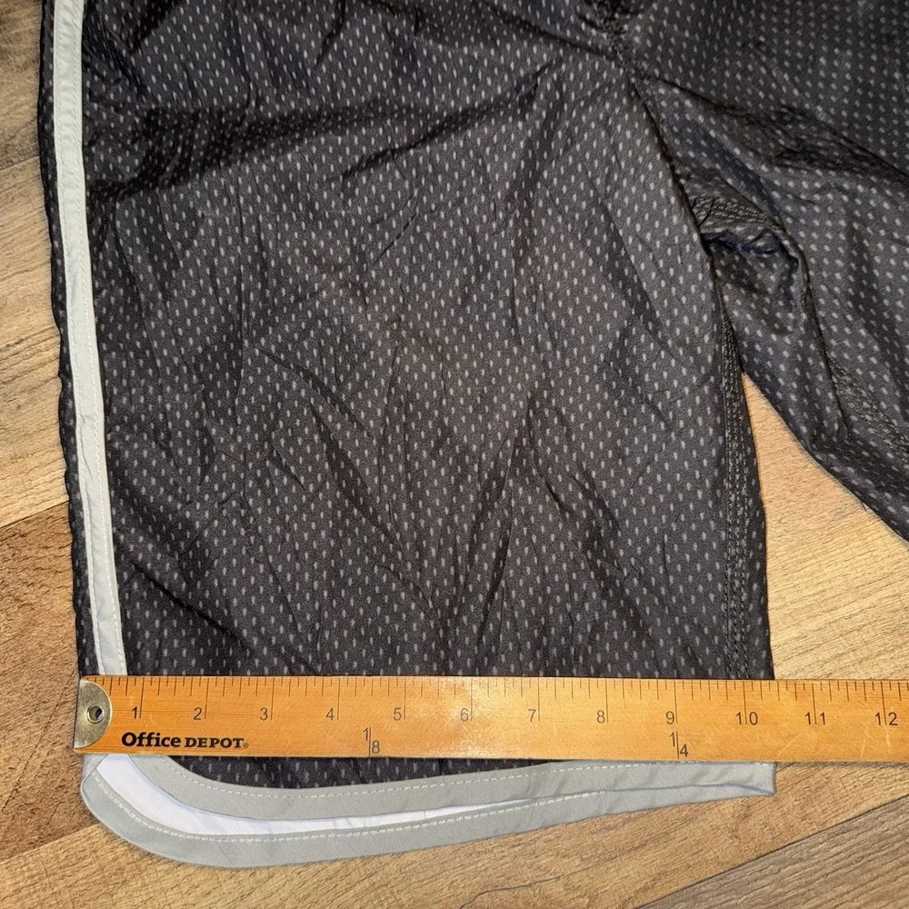 San‎ Antonio Spurs NBA Youth Swim Trunks Size 14/16 UV50